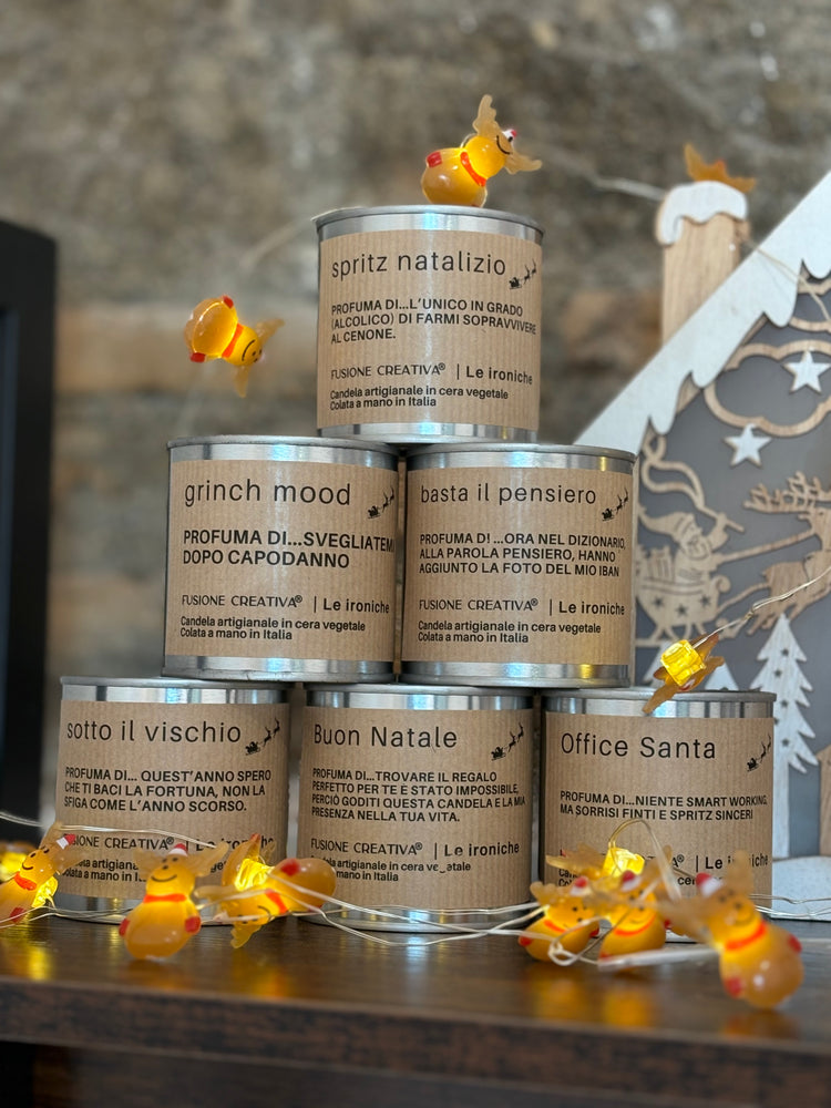 Collezione natalizia