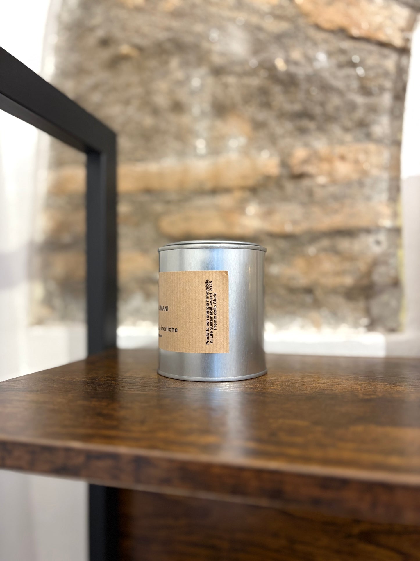 TINDER DATE candela ironica artigianale