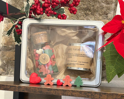 Box “Sorpresa di Natale”
