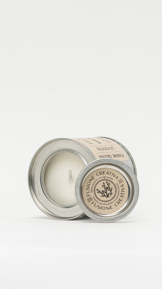 Candela La Casetta delle Zucche - edizione limitata